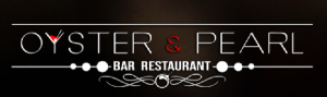 Oyster & Pearl Bar Restaurant Logo